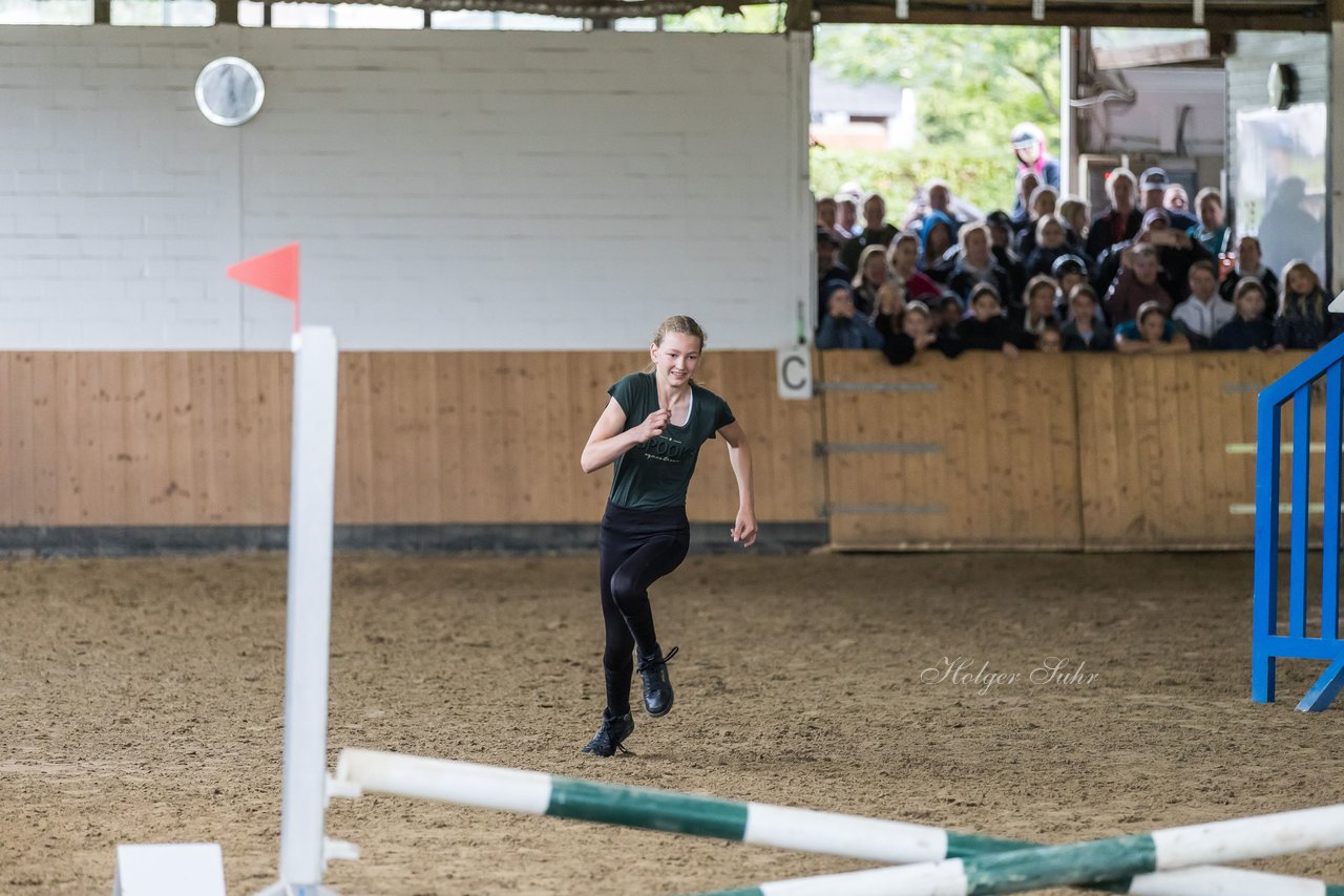 Bild 54 - Pony Akademie Turnier